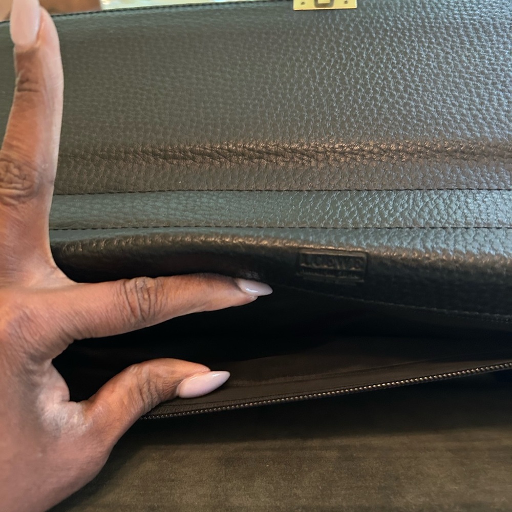 Loewe Brifecase - Picture 11 of 13